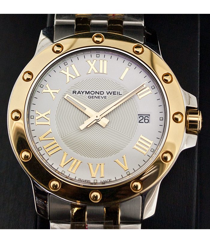 raymond weil 5599-STP-00308